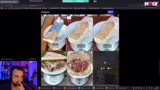 Döner-Diskussion und Kalorien…