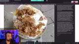 WeakAuras und Döner-Bewertung…