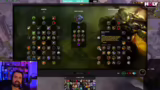 Killshot-Diskussion, WeakAura…