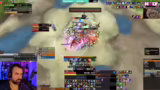 Raid Vorbereitung und Strateg…