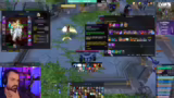 UI-Anpassung, Item-Nerfs und…