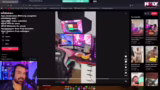 Endo-Addon, FPS-Probleme und…