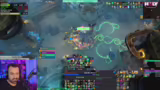 RAID AB 19 UHR UND LETZTEN KEYS DANN GE…