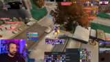Raid-Planung und Item-Entsche…