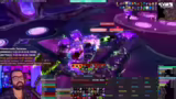 Mythic Raid Start und Taktikb…