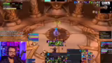 Stream-Start und anfängliche…