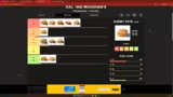Der Hamburger Royal Cheese un…