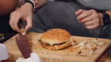 Der Big Tasty Bacon und der k…