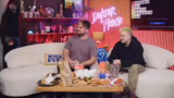 Diskussion über Kalorien und…