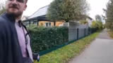 Technische Probleme beim IRL-…