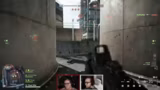 Erste Runde Battlefield mit M…
