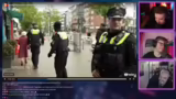 Sexarbeit und Polizeikontrolle