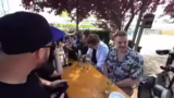 Diskussion über Oralverkehr