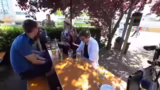Zielsetzung: Sprung in die Sp…