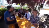 Dank für Spenden und Subs