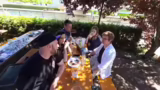 Diskussion über Spree-Baden u…