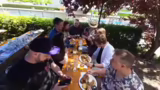 Anekdoten aus dem Biergarten:…