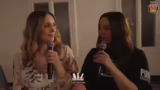Interviews mit den Teilnehmern