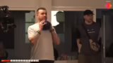 MVP-Ankündigung und CO2-Kanone