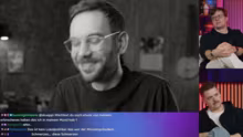 PRIME TIME SHOW Reactions ! 21:50 Uhr M…