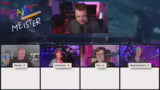 Paint Meister Danach: Reacts Partner !r…
