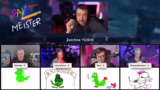 Start von Paint Meister mit Y…