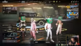 Wir haben Spaß Später PUBG SQUAD Lobby…