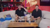 Auswahl von Streamern für Eve…