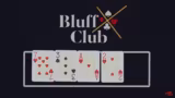 Charity Pokern! BLUFF CLUB #3 powered b…