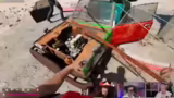 Probleme mit dem Auto und sku…
