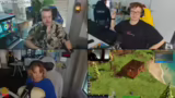 Audio-Probleme und Beta-Test-…