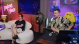 Begrüßung und Studio-Update