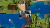 Erste Schritte im Spiel 'Len'…