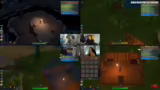 Multiplayer-Erfahrung und tec…