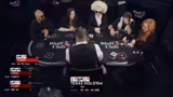Spannende Poker-Action und St…