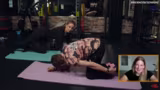 Fit mit Schritt! Gemeinsam mit Nadine &…