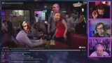 PRIME TIME SHOW Reacts ! Partner-Codes