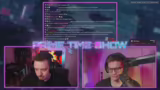 PRIME TIME SHOW !hyperx !events