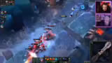 Zweite Challenge: League of L…