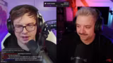 PRIME TIME SHOW Reacts Partner !secret