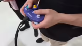 Neue Controller und GameCube…