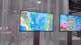 Kirby und Grafikleistung