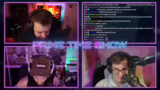 Discord-Aufruf und Content-Vo…