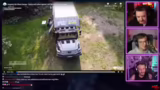 Von Entführungen, Wohnmobilen…
