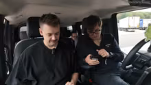 IRL Rückfahrt nach Berlin! Gamescom Rec…