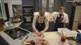 Die perfekte Pizza Danach: Rückausblick…
