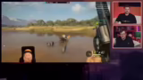 Clip-Queue und PUBG-Turnier