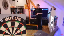 Kaffee & Darts & gute Laune Alle Stream…