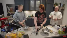 Macarons selber machen mit Franzi aka B…