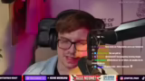 Stream-Start und Begrüßung